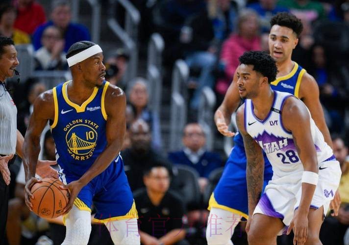 就剩3人没上，勇士赢球招数多，科尔收到效果，一人被驱反受益