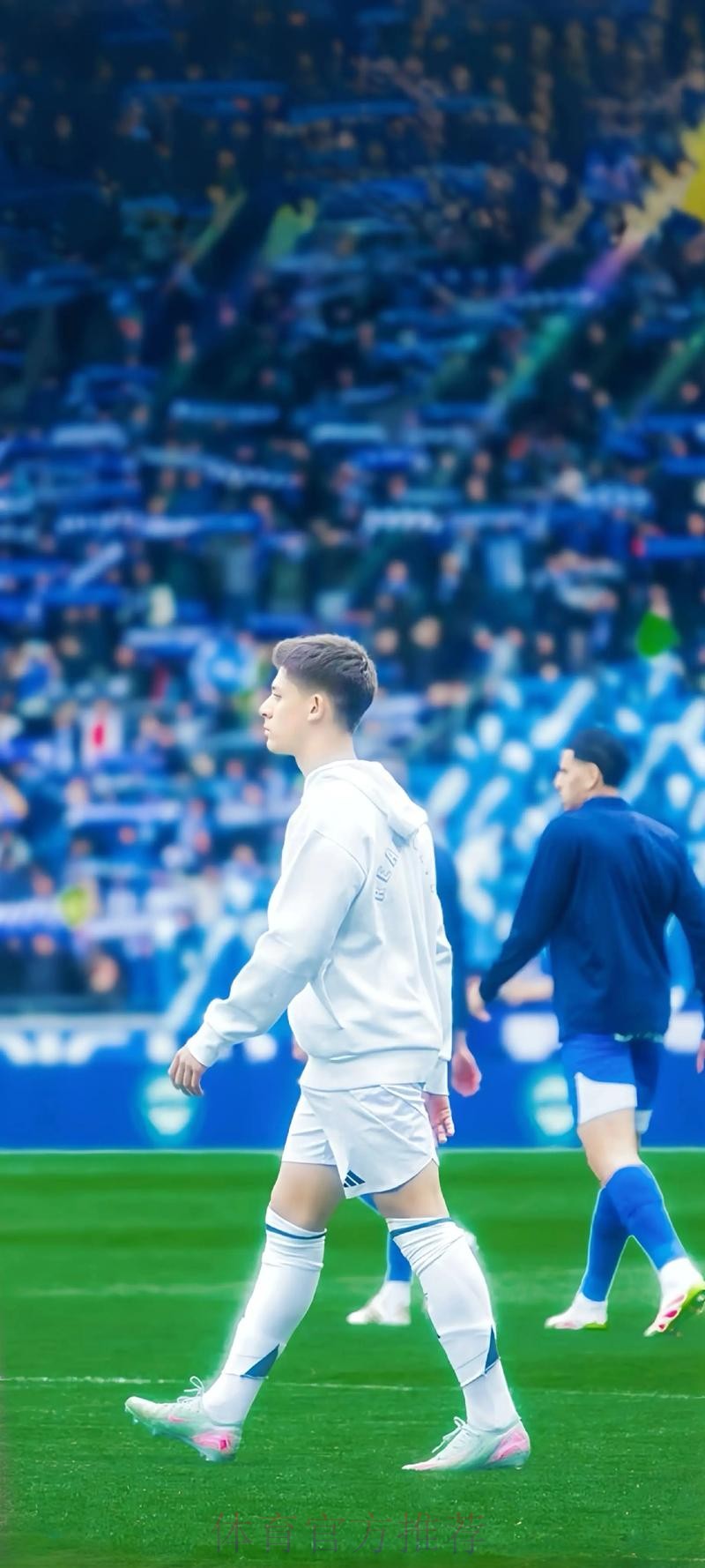 卡马文加完成西甲100场里程碑 皇马队史第6年轻